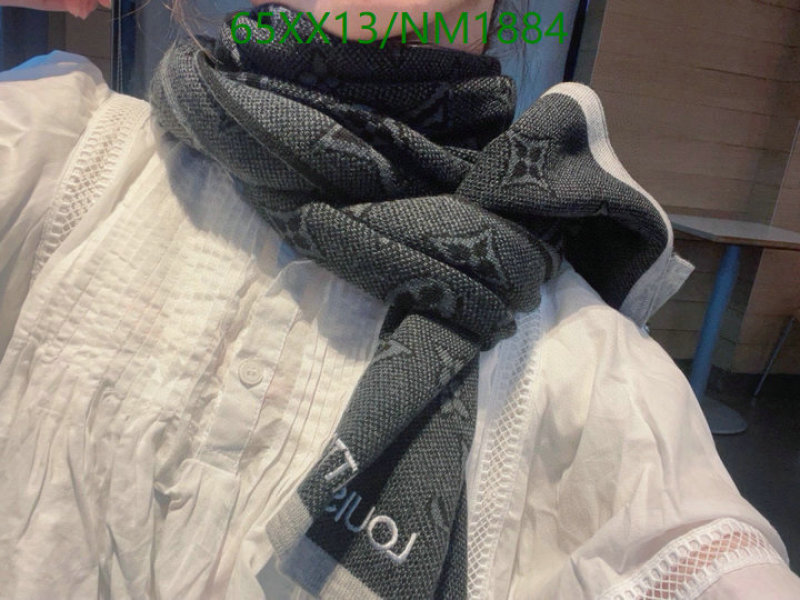 LV-Scarf Code: NM1884 $: 65USD