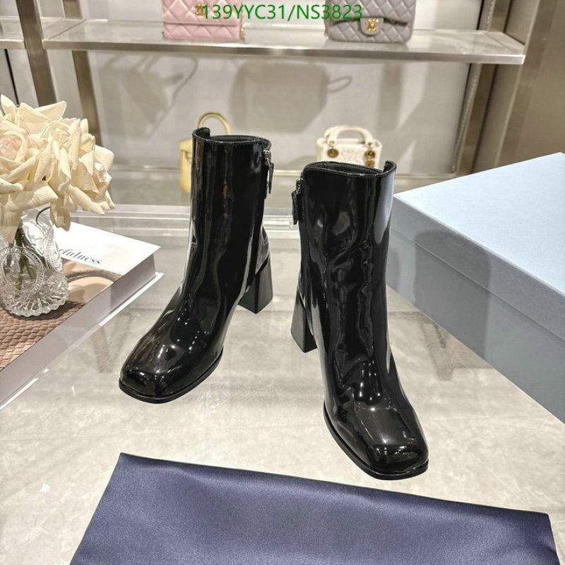 Boots-Women Shoes Code: NS3823 $: 139USD