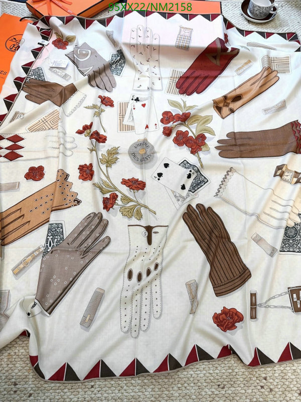 Hermes-Scarf Code: NM2158 $: 95USD