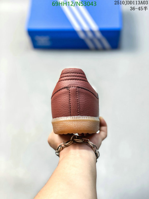 Adidas-Men shoes Code: NS3043 $: 69USD