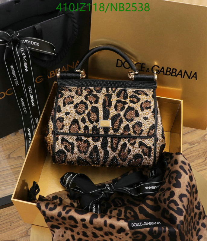 D&G-Bag-Mirror Quality Code: NB2538 $: 410USD