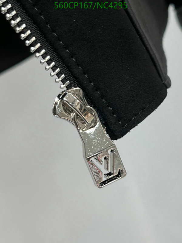 LV-Clothing Code: NC4295 $: 560USD