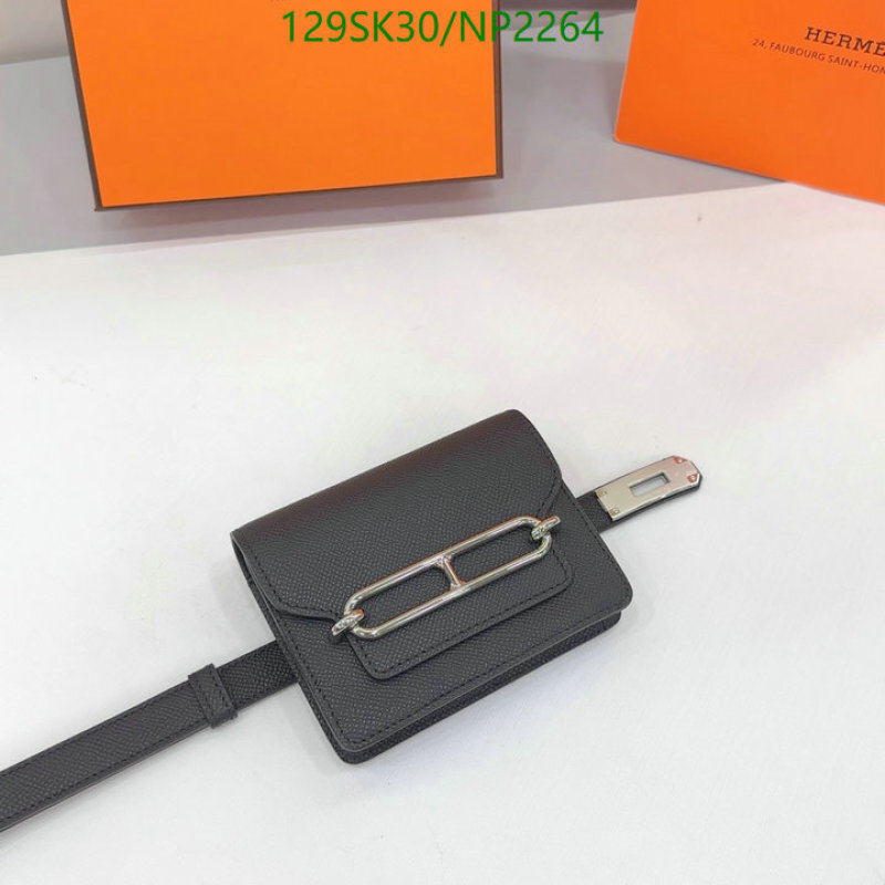 Hermes-Belts Code: NP2264 $: 129USD