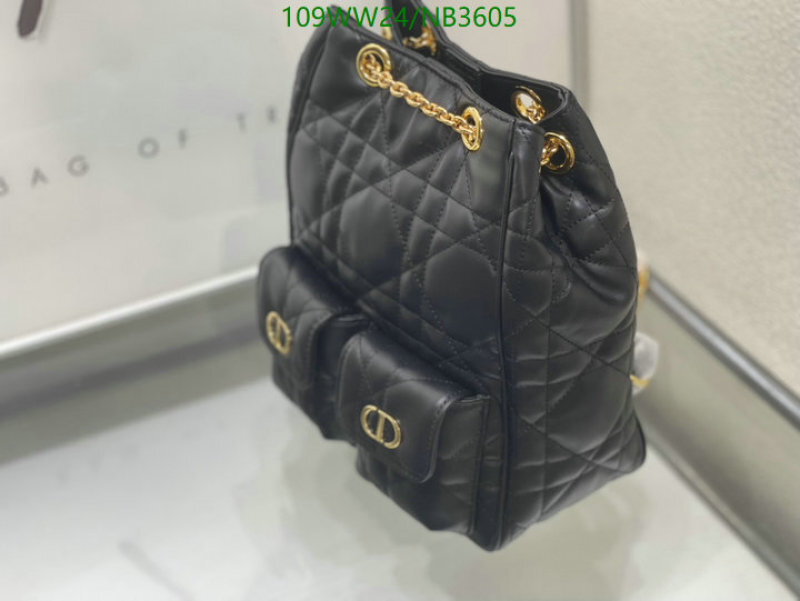 Dior-Bag-4A Quality Code: NB3605 $: 109USD