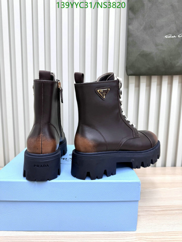 Boots-Women Shoes Code: NS3820 $: 139USD