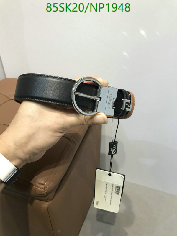 Fendi-Belts Code: NP1948 $: 85USD