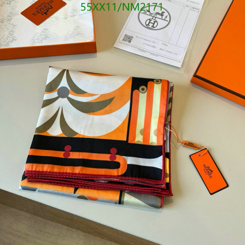 Hermes-Scarf Code: NM2171 $: 55USD