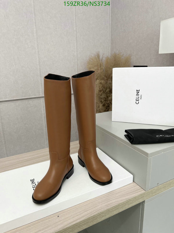 Celine-Women Shoes Code: NS3734 $: 159USD
