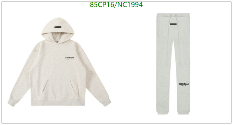 Essentials-Clothing Code: NC1994