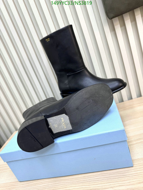Boots-Women Shoes Code: NS3819 $: 149USD