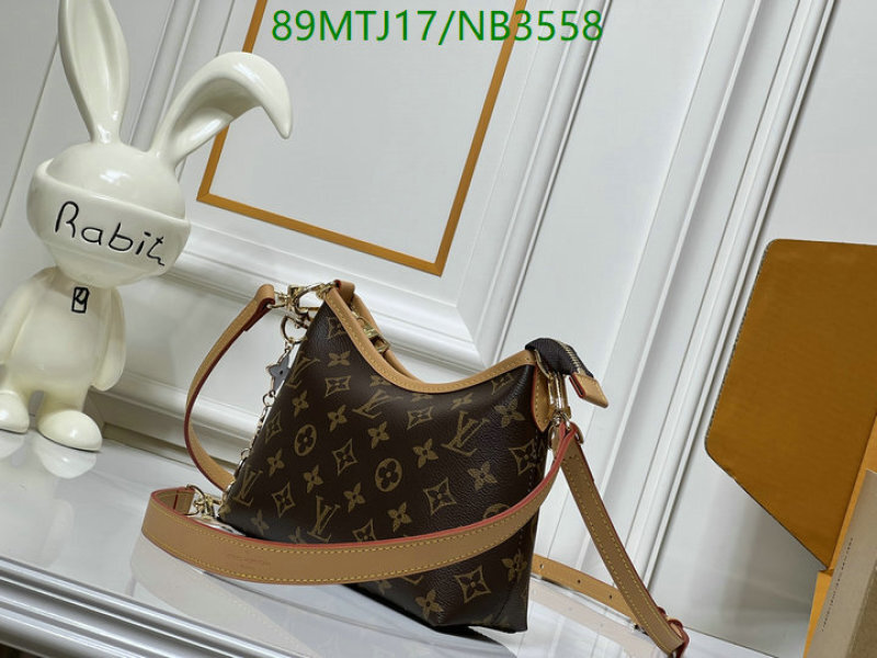 LV-Bag-4A Quality Code: NB3558
