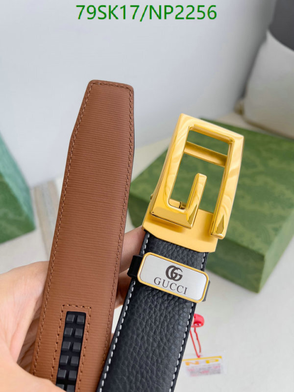 Gucci-Belts Code: NP2256 $: 79USD