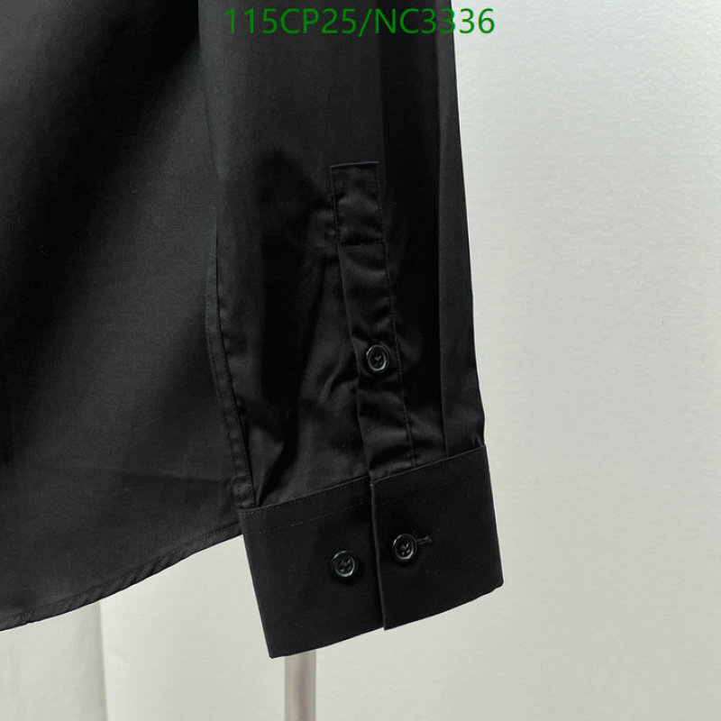 Balmain-Clothing Code: NC3336 $: 115USD