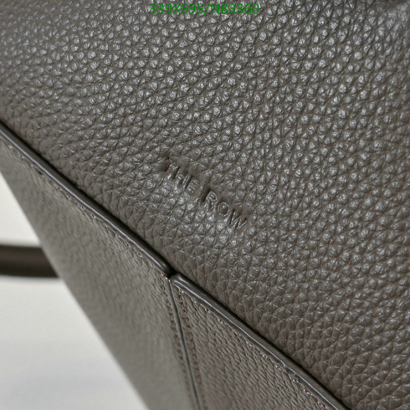 The Row-Bag-Mirror Quality Code: NB3360 $: 339USD