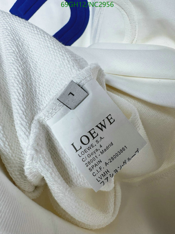 Loewe-Clothing Code: NC2956 $: 69USD-Yupoo.ru - Copybrand.Team photo album Loewe-Clothing Code: NC2956 $: 69USD