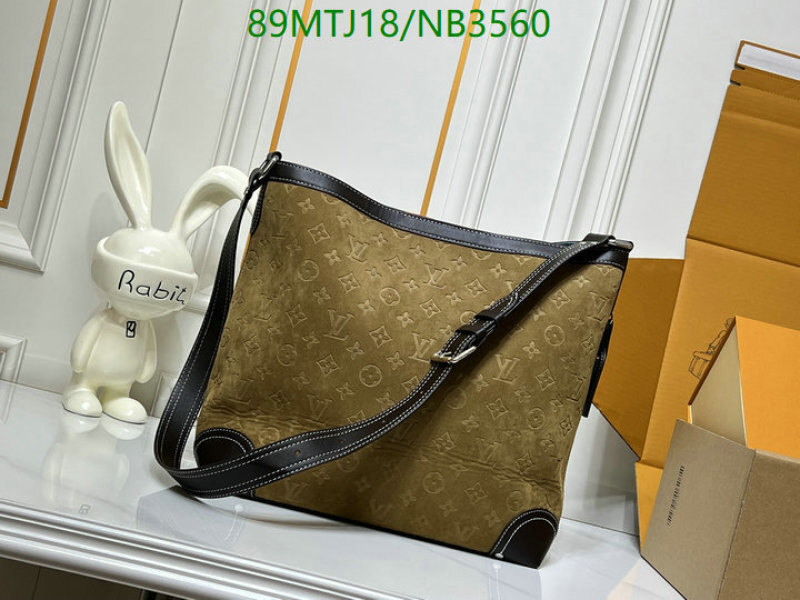 LV-Bag-4A Quality Code: NB3560 $: 89USD