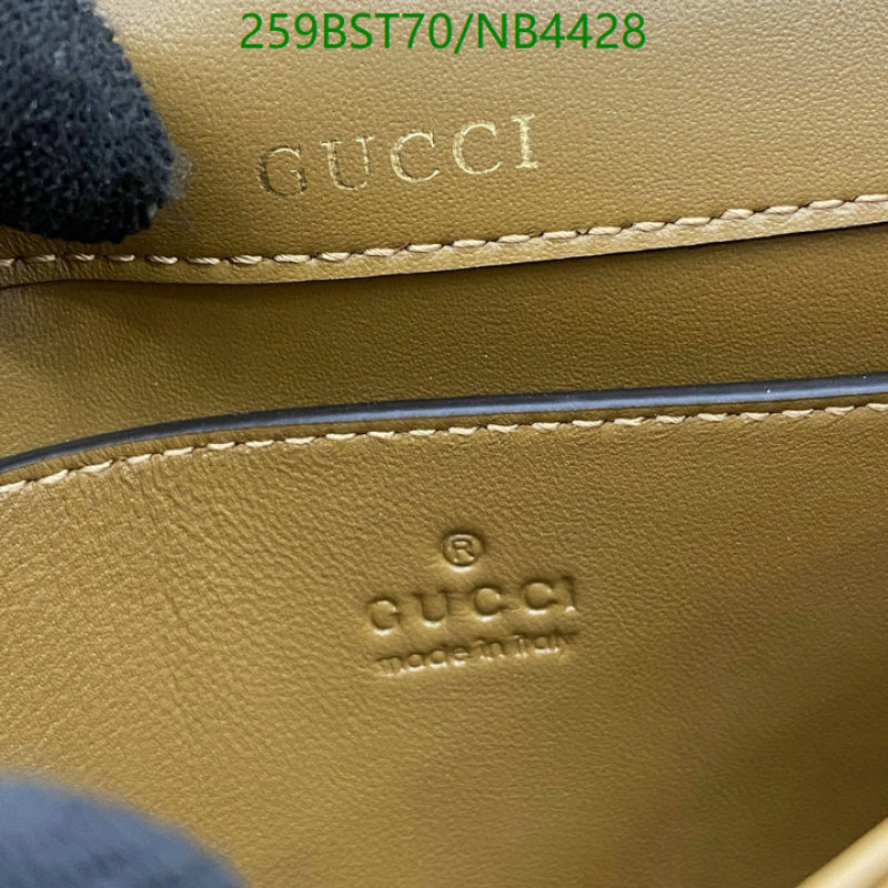 Gucci-Bag-Mirror Quality Code: NB4428