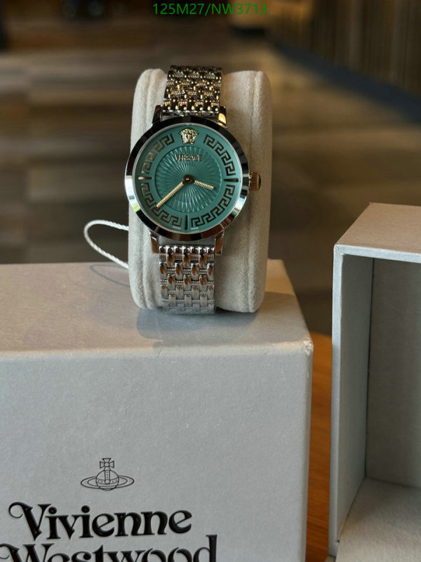 Versace-Watch-4A Quality Code: NW3713 $: 125USD