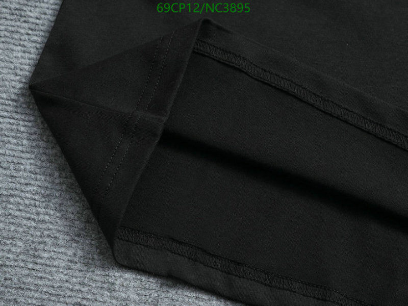 Burberry-Clothing Code: NC3895 $: 69USD