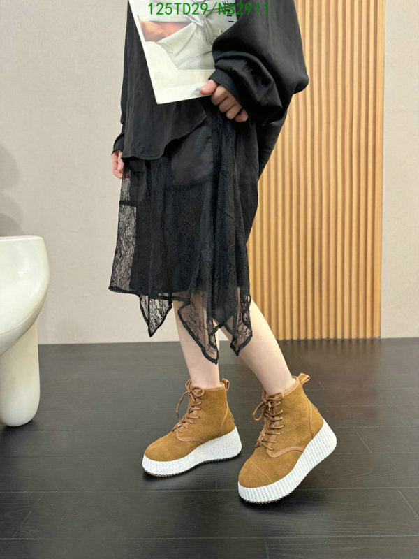 Chloe-Women Shoes Code: NS2911 $: 125USD