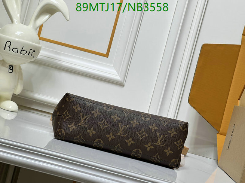 LV-Bag-4A Quality Code: NB3558
