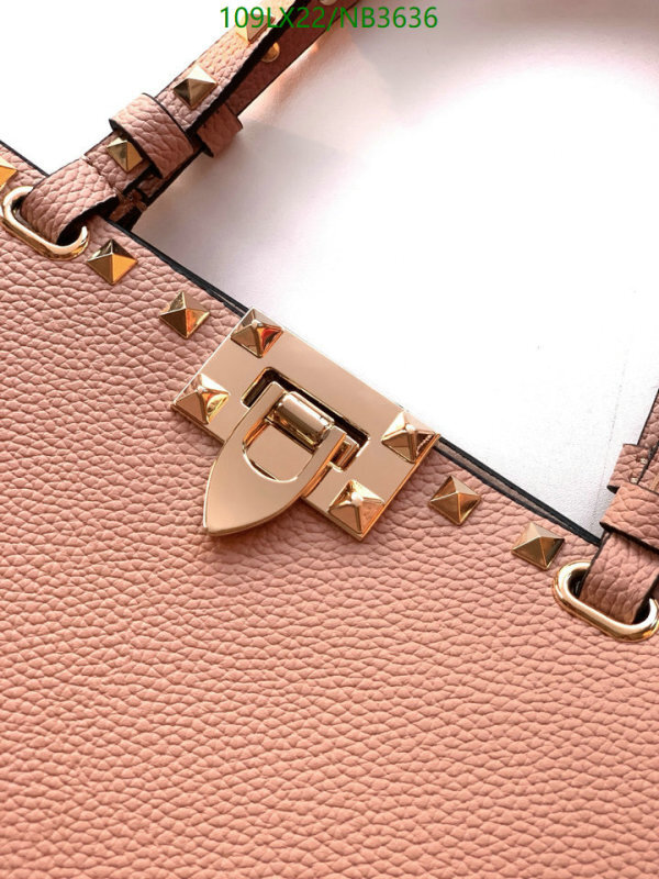 Valentino-Bag-4A Quality Code: NB3636 $: 109USD