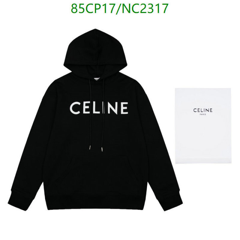 Celine-Clothing Code: NC2317 $: 85USD