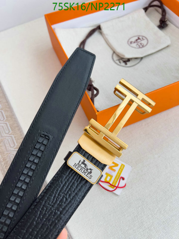 Hermes-Belts Code: NP2271 $: 75USD