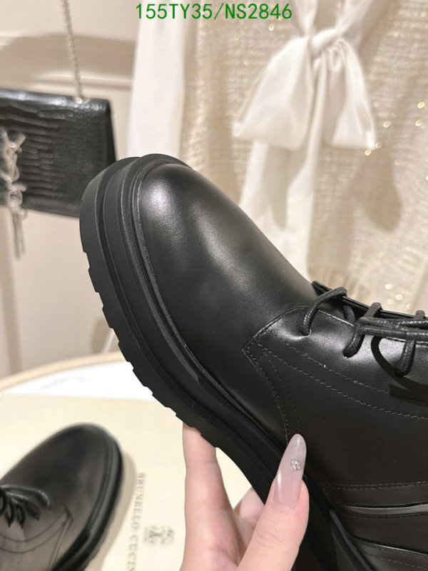 Boots-Women Shoes Code: NS2846 $: 155USD