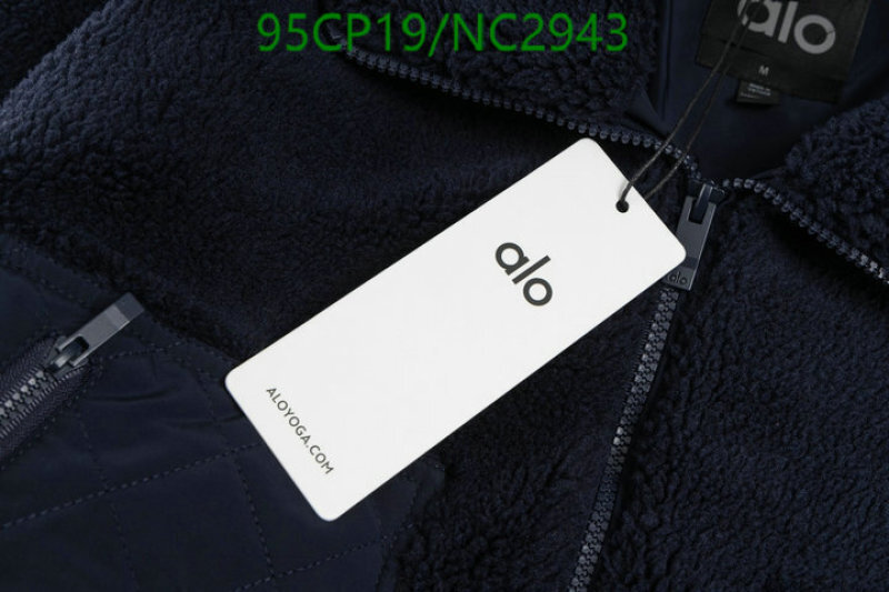 Alo Yoga-Clothing Code: NC2943 $: 95USD-Yupoo.ru - Copybrand.Team photo album Alo Yoga-Clothing Code: NC2943 $: 95USD