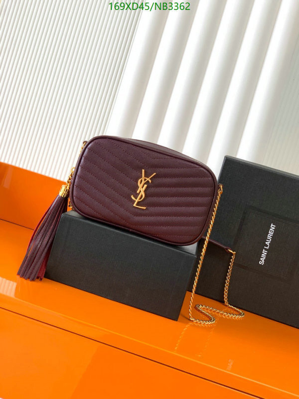 YSL-Bag-Mirror Quality Code: NB3362 $: 169USD