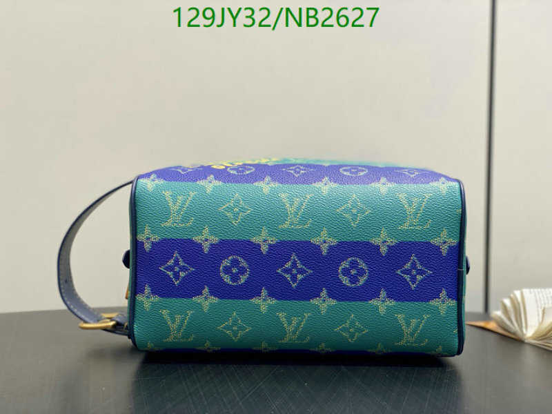 LV-Bag-Mirror Quality Code: NB2627 $: 129USD