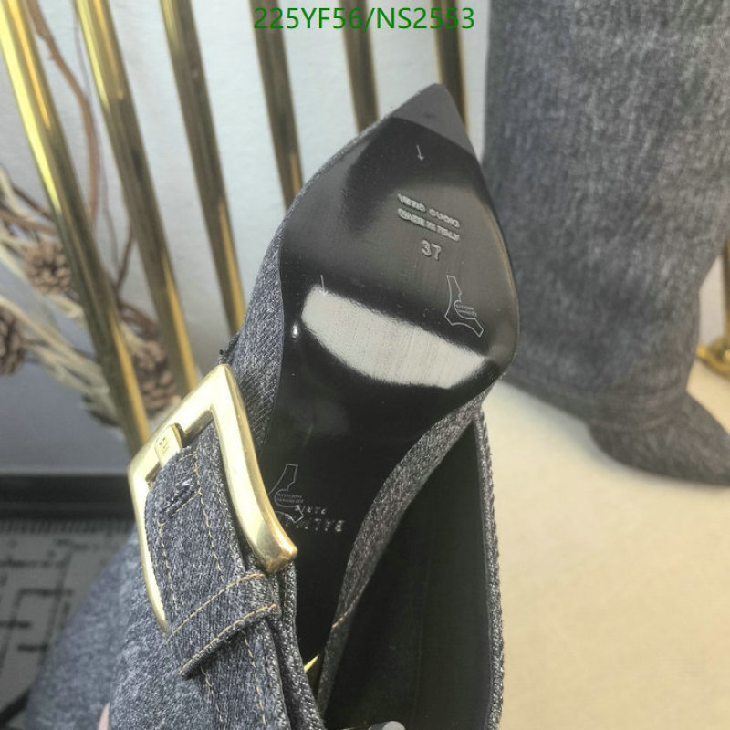 Boots-Women Shoes Code: NS2553 $: 225USD