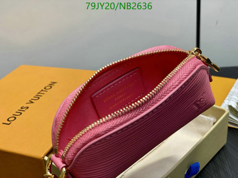 LV-Bag-Mirror Quality Code: NB2636 $: 79USD