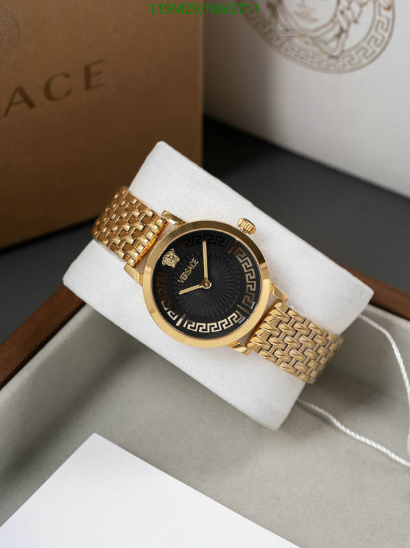 Versace-Watch-4A Quality Code: NW3711 $: 119USD