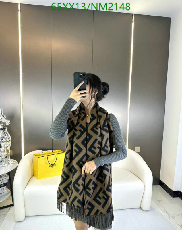 Fendi-Scarf Code: NM2148 $: 65USD