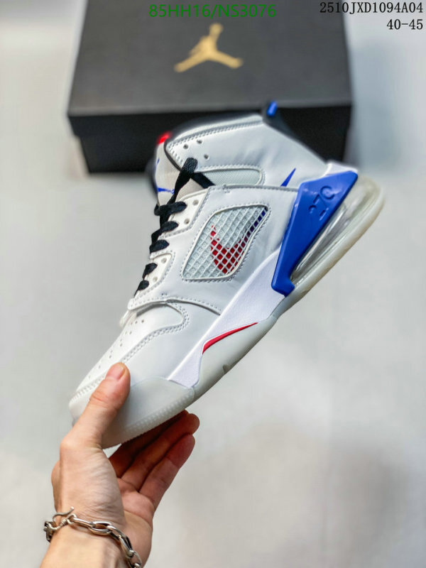 Nike-Men shoes Code: NS3076 $: 85USD