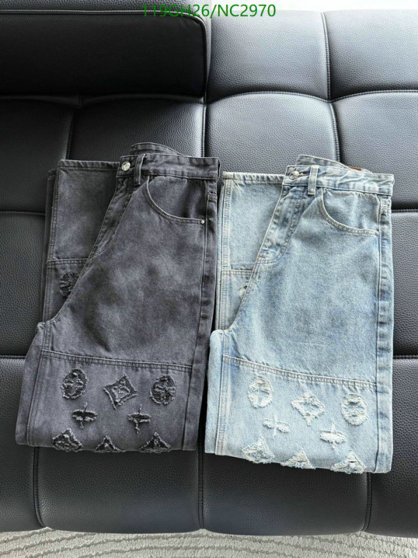 LV-Clothing Code: NC2970 $: 119USD