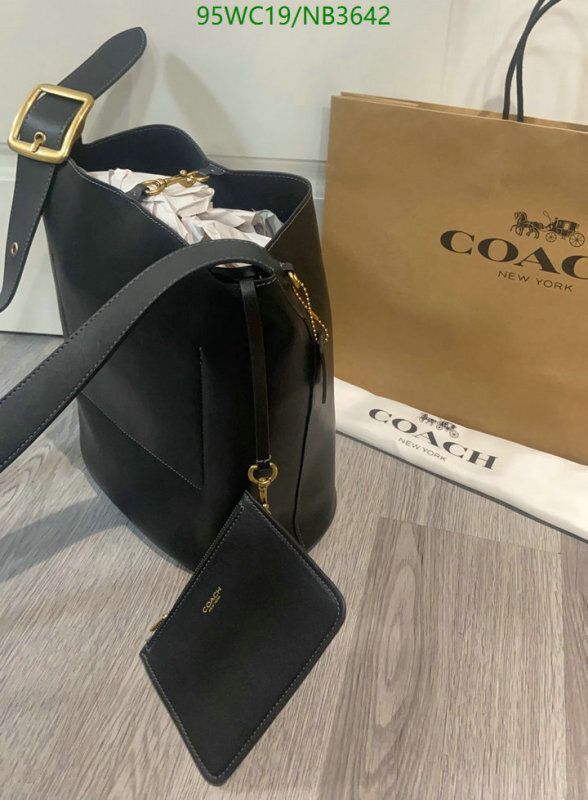 Coach-Bag-4A Quality Code: NB3642 $: 95USD