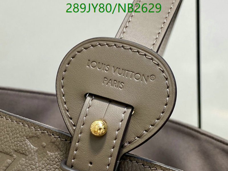 LV-Bag-Mirror Quality Code: NB2629 $: 289USD