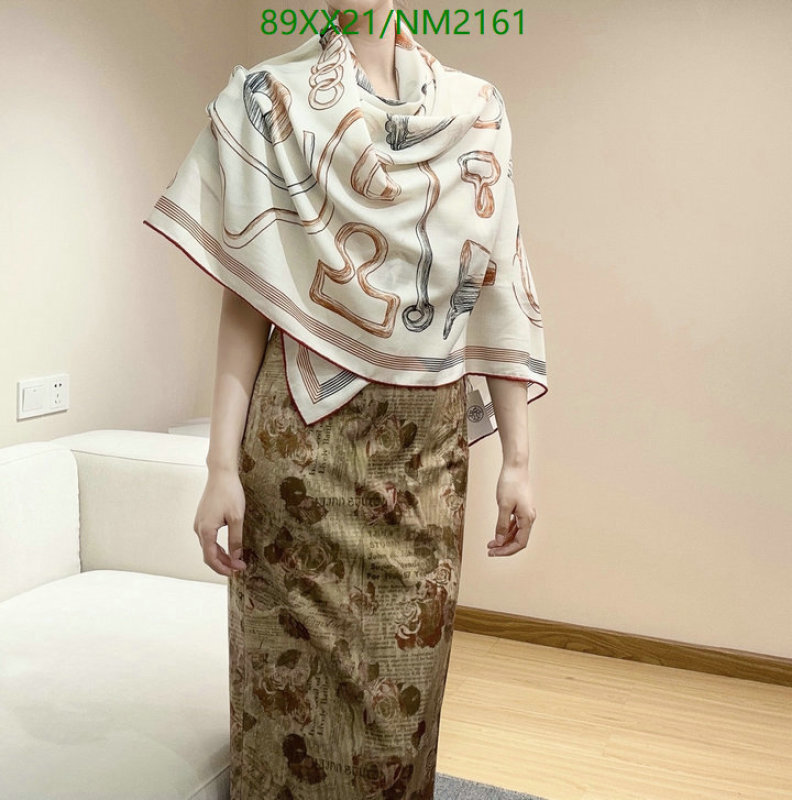 Hermes-Scarf Code: NM2161 $: 89USD