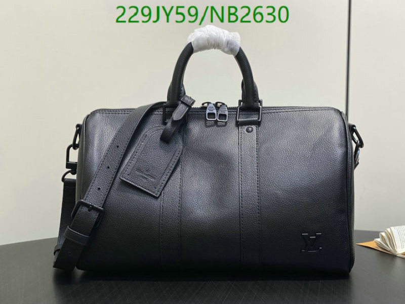 LV-Bag-Mirror Quality Code: NB2630 $: 229USD
