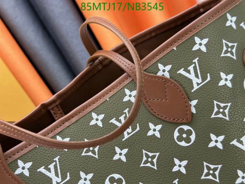 LV-Bag-4A Quality Code: NB3545 $: 85USD