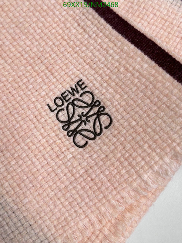 Loewe-Scarf Code: NM2468 $: 69USD