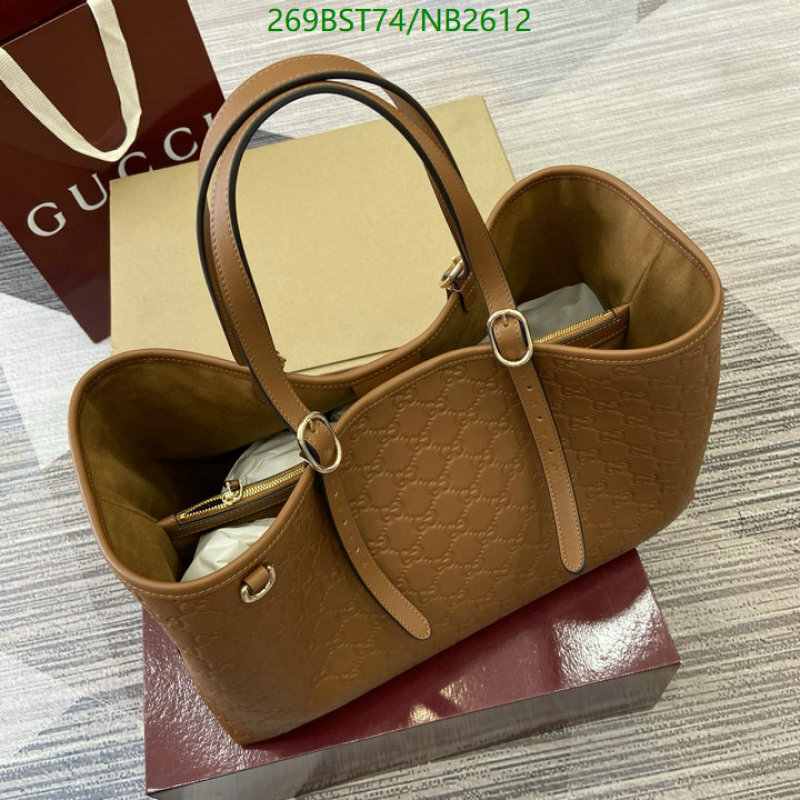 Gucci-Bag-Mirror Quality Code: NB2612 $: 269USD