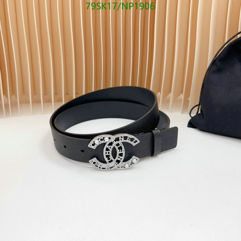 Chanel-Belts Code: NP1906 $: 79USD