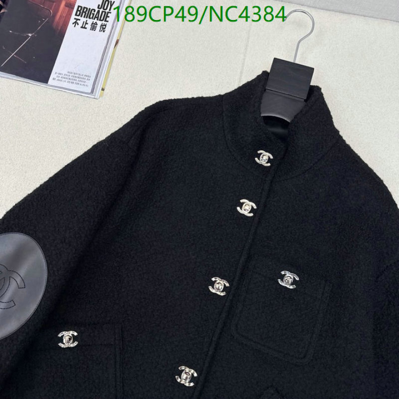 Chanel-Clothing Code: NC4384 $: 189USD-Yupoo.ru - Copybrand.Team photo album Chanel-Clothing Code: NC4384 $: 189USD