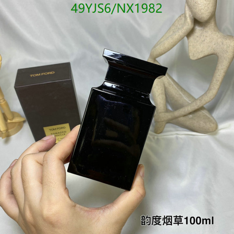 Tom Ford-Perfume Code: NX1982 $: 49USD