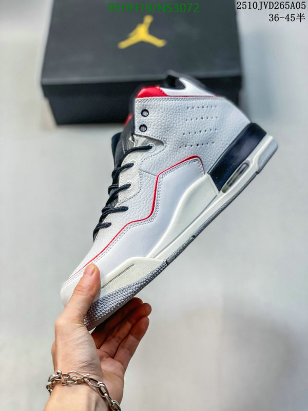 Nike-Men shoes Code: NS3072 $: 95USD