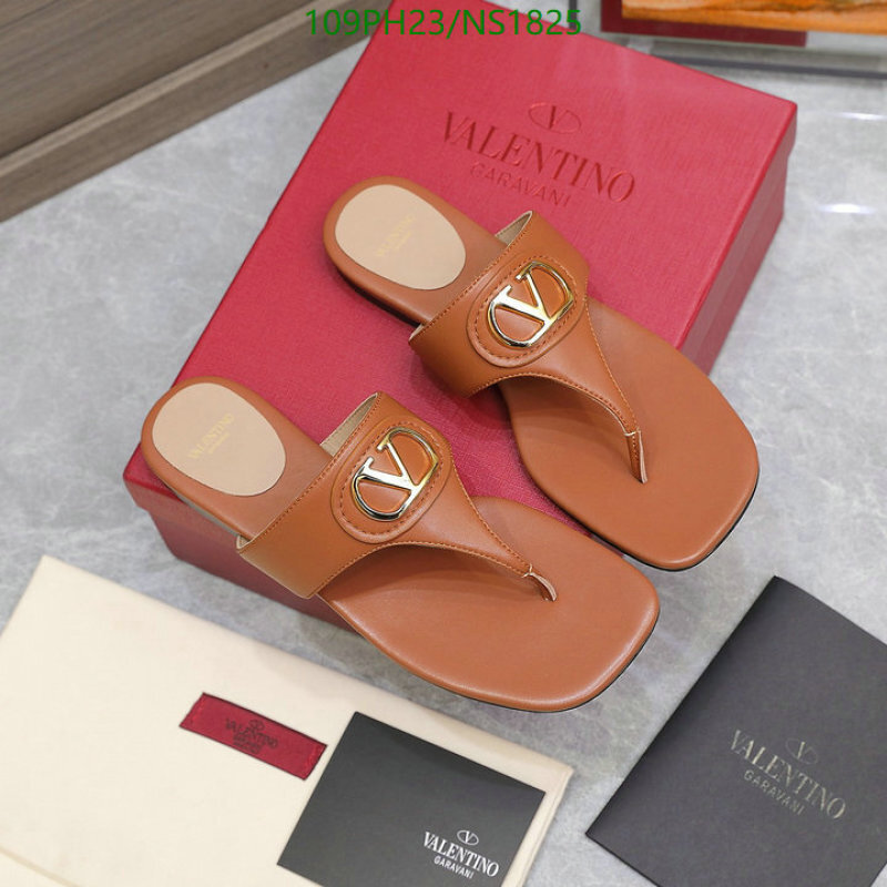 Valentino-Women Shoes Code: NS1825 $: 109USD